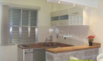 Imagem: Kit net lindo ou vendo