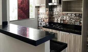 Imagem: Condomínio Chapada Do Mirante, Cuiabá-MT