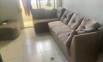 Imagem 4: Apartamento mobilidado