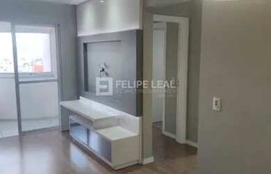 Imagem 3: Apartamento em Jardim Cidade de Florianopolis - São José