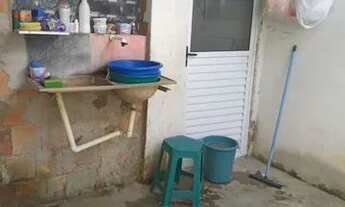 Imagem 5: Vende se Casa com 2 dormitórios