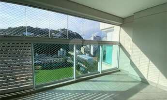 Imagem 6: Apartamento com dois dormitórios em prédio novo no José Menino, na quadra da praia!