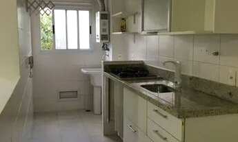 Imagem 6: Excelente apartamento Condomínio Residencial Colinas - Taboão da Serra