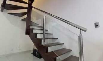 Imagem 6: Linda Casa Duplex, toda mobiliada, super conservada, 3 quartos, Praia do Poço!