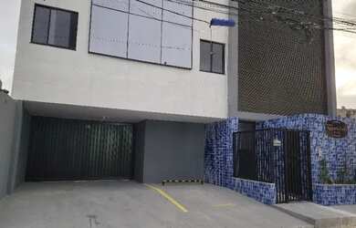 Imagem 3: Aluguel de Apartamento de 1/4 C/ Garagem s/ taxa de Condomínio na Farolândia próx. à Unit