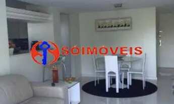 Imagem 3: Cobertura-À VENDA-São Conrado-Rio de Janeiro-RJ