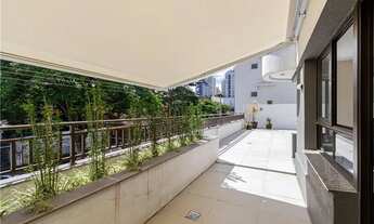 Imagem: Apartamento com 1 quarto, 146,95m², à