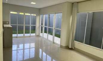 Imagem 2: Casa de condomínio para aluguel possui 150 m²com 03 quartos no Bairro Granja Marileusa