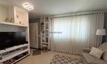 Imagem 3: Condomínio fechado - Metrô Saúde - 3 dorm., 1 suíte - 2 vagas de garagem