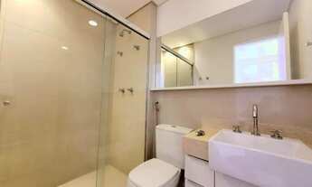 Imagem 6: Apartamento para Locação em São Paulo, Higienópolis, 2 dormitórios, 2 suítes, 2 banheiros