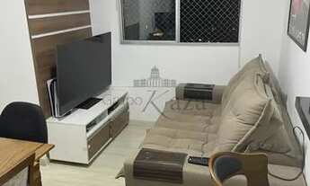 Imagem: Apartamento Padrão em São José dos Campos