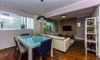 Imagem 7: Apartamento para venda com 144 metros quadrados com 3 quartos em Paraíso - São Paulo - SP