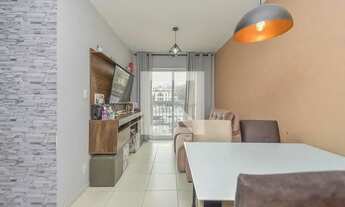 Imagem 2: Apartamento para Aluguel - Centro, 2 Quartos, 51 m2