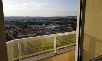 Imagem 7: Apartamento à venda, 80 m² por R$ 480.000,00 - Residencial Calegaris - Paulínia/SP