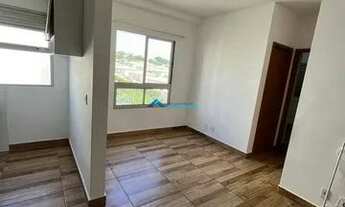 Imagem 2: Apartamento para Locação C/ 2 Quartos, Cond. Doce Lar ( Disponível