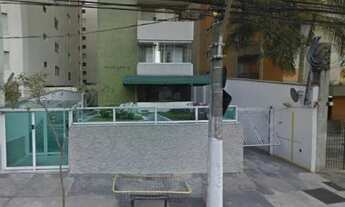 Imagem 2: Apartamento para venda possui 115 metros quadrados com 3 quartos em Vila Mariana - São Pau