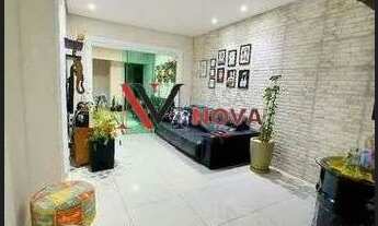 Imagem: Casa de condomínio térrea para venda com