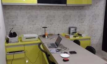 Imagem 6: Vendo uma casa no condomínio roland