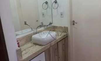 Imagem 6: Apartamento Padrão em Jacareí