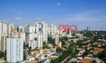 Imagem 5: Cobertura espetacular com vista 360º