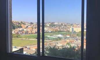 Imagem 6: Apartamento para venda possui 48 metros quadrados com 2 quartos