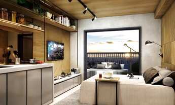 Imagem 4: STUDIO RESIDENCIAL em São Paulo - SP, Vila Mariana