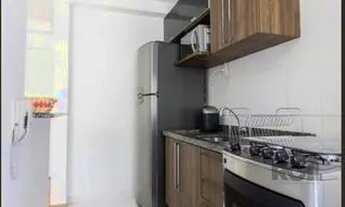 Imagem 3: Apartamento em Jardim Itu