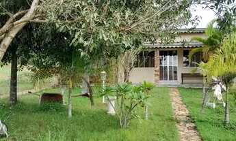 Imagem 6: Casa condomínio Ninho Verde II