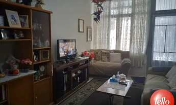 Imagem: São Paulo - Casa Padrão - Mooca