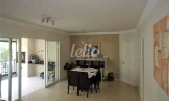 Imagem: São Paulo - Apartamento Padrão - Vila