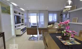 Imagem 2: Apartamento para Aluguel - Jacarepaguá, 3 Quartos, 107 m2