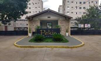 Imagem: Apartamento residencial Pekin