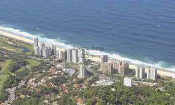 Imagem 2: SÃO CONRADO, CASA COM VISTA CINEMATOGRAFICA