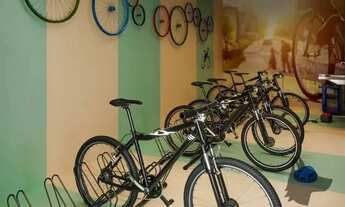 Imagem 5: Residencial Wish Areião, 3/4, 78,63 m2, Setor Pedro Ludovico