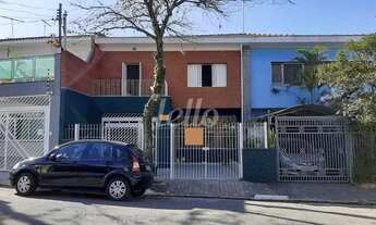 Imagem: São Paulo - Casa Padrão - Tucuruvi