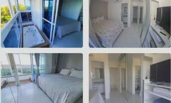 Imagem 3: Apartamento para venda possui 80 metros quadrados com 2 quartos em Atalaia - Aracaju - SE