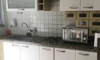 Imagem 4: APARTAMENTO MOBILIADO DE 02 QUARTOS NO BAIRRO GUTIERREZ