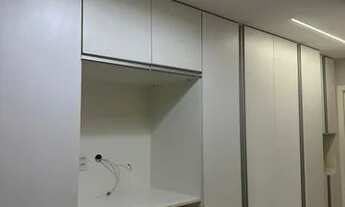 Imagem 7: Apartamento para aluguel tem 130 metros quadrados com 3 quartos em Patamares - Salvador