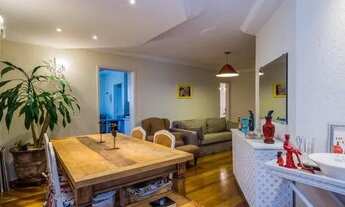 Imagem: Apartamento Venda Vila Olímpia 140 m²