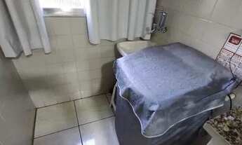 Imagem 6: Apartamento para Venda em São Paulo, Vila Guarani (Z Sul), 2 dormitórios, 1 banheiro, 1 va