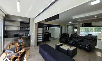 Imagem 5: Locação Apartamento Espaço Home Cerâmica - Mobiliado