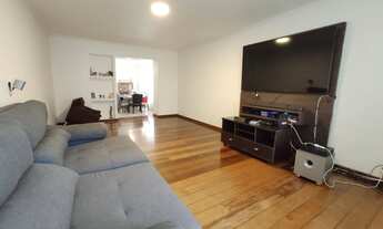 Imagem 7: Lindo apartamento de 160m² - 3 dorm 1 suite - dep completa empregada - 2 vagas demarcadas