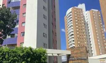 Imagem: Aluga apartamento Águas Claras