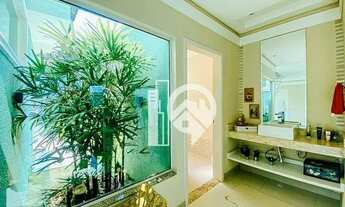 Imagem 7: Casa com 4 dormitórios à venda, 402 m² - Parque Mirante Do Vale - Jacareí/SP