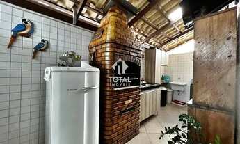 Imagem 4: BELO HORIZONTE - Apartamento Padrão - Castelo