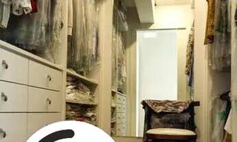 Imagem 4: Cobertura duplex para venda possui 320 metros quadrados com 3 quartos