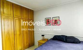 Imagem 5: Apartamento 120m² na Vila Olimpia