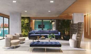 Imagem 5: Apartamento para venda tem 61 metros quadrados com 2 quartos em Cabo Branco - João Pessoa