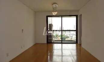 Imagem 2: São Paulo - Apartamento Padrão - Itaim Bibi