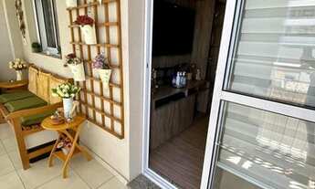 Imagem 4: [IMOBILIARIA Apartamento com 2 dormitórios